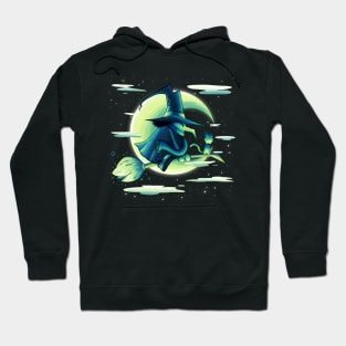 The Witching Hour Hoodie